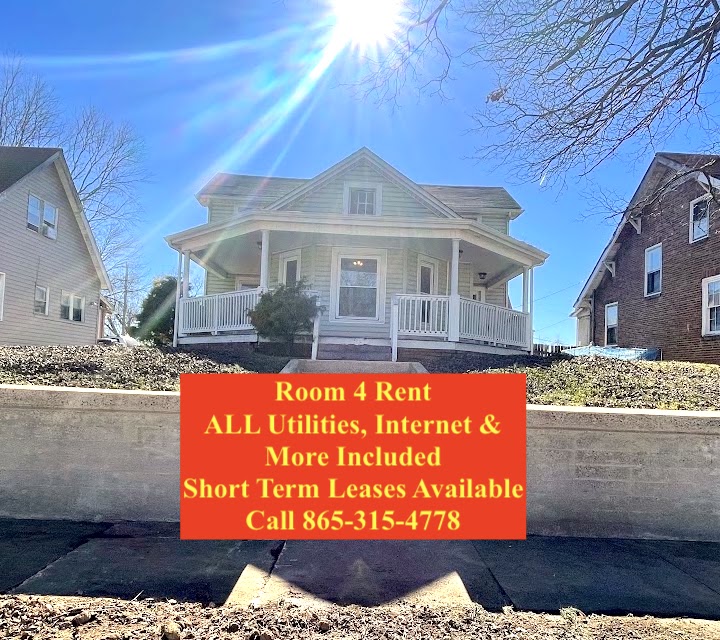 1233 East Center Street - H-1