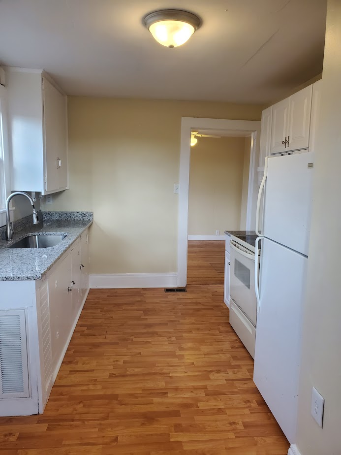 1233 East Center Street - Apt B