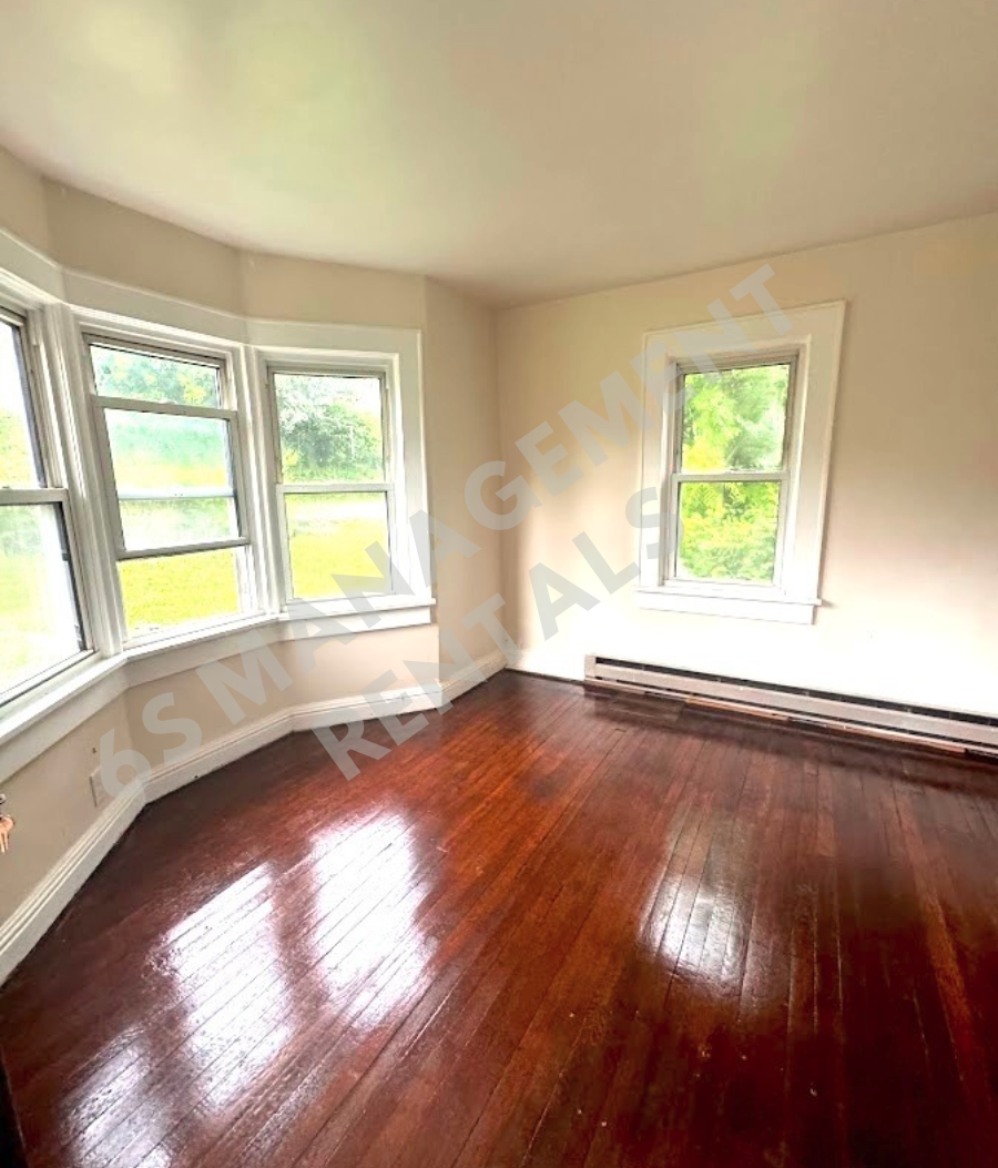 1100 Harrison Avenue - 1