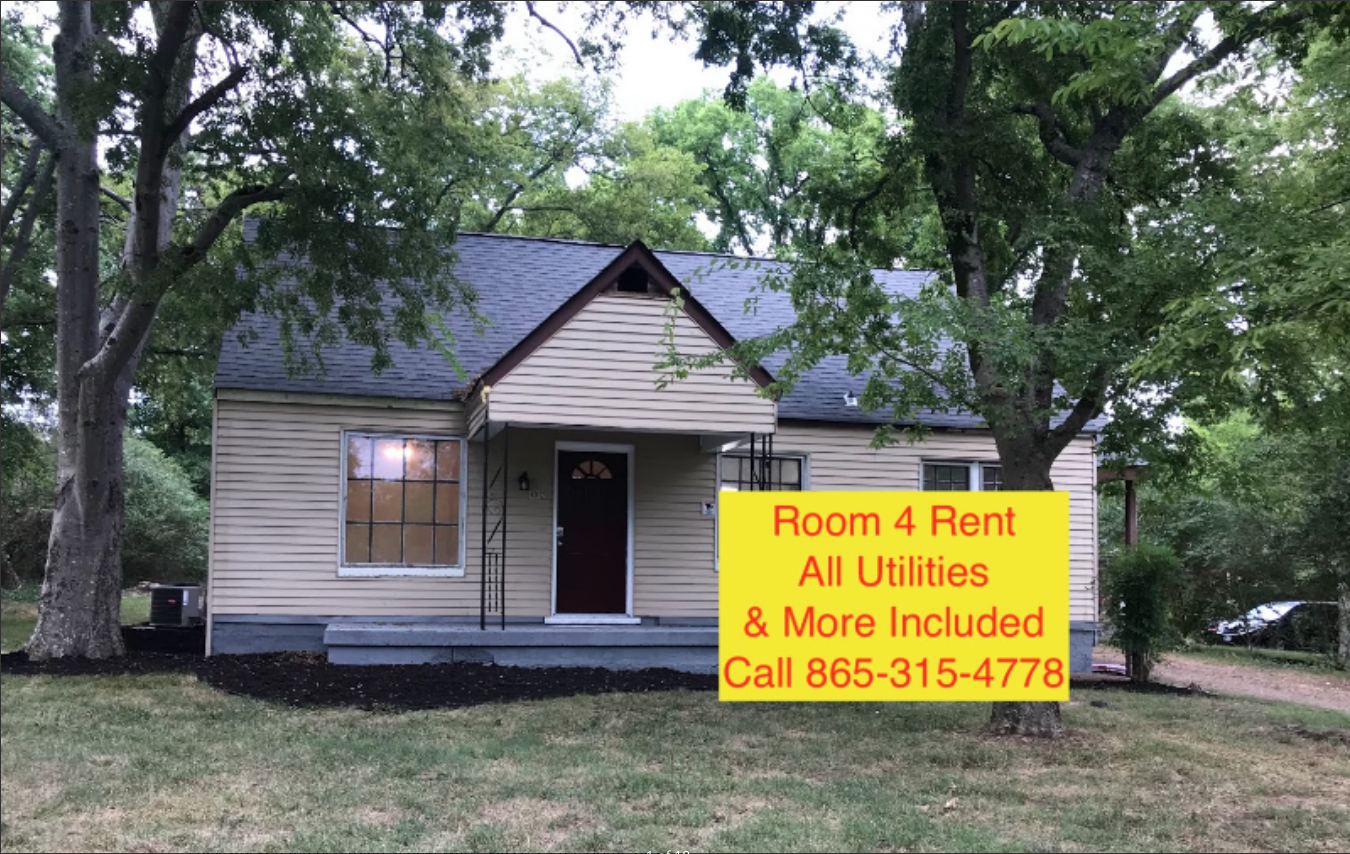 4012 Meadow Road - 4