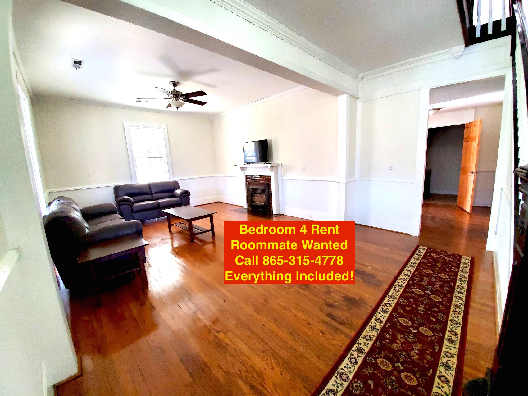 526 Monroe St 3