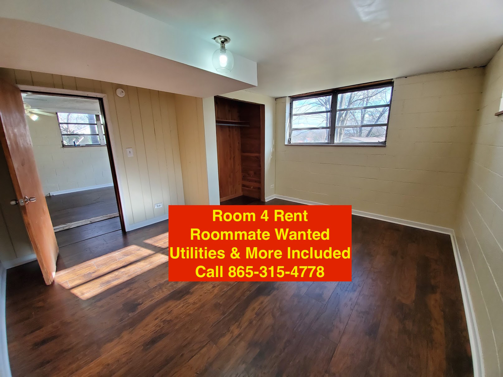 505 Chestnut Street - 4