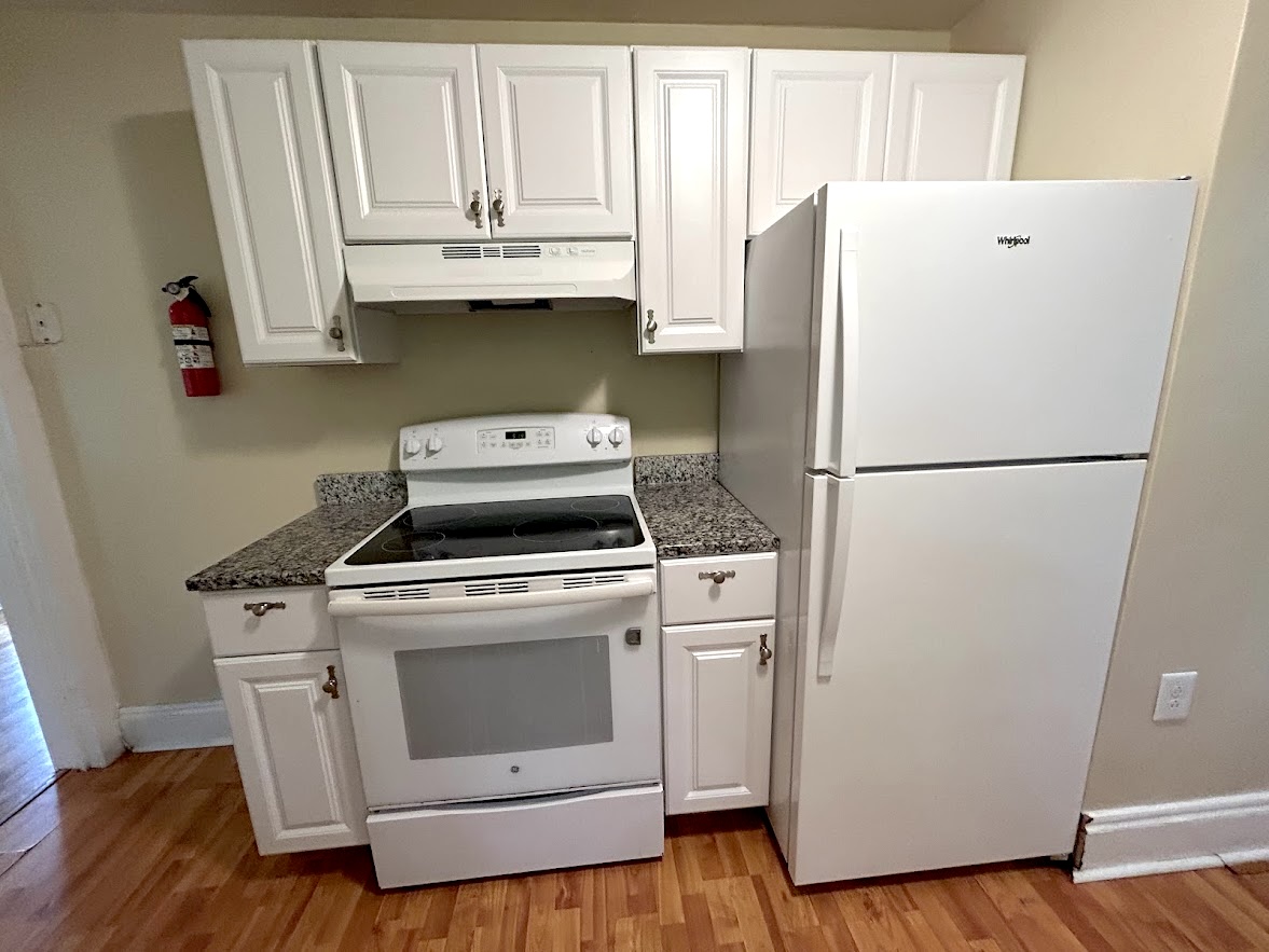 1233 East Center Street - Apt B