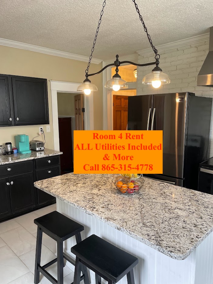 406 East Unaka Avenue - 5